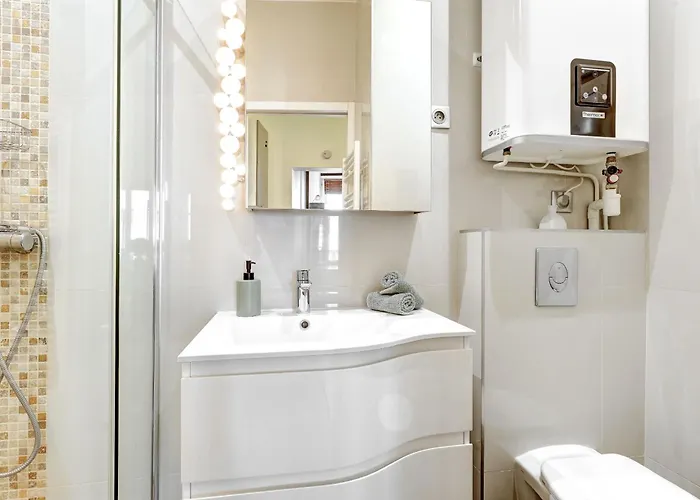 Apartamento Bnbnova - Charming Near Notre-dame & Marais *