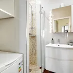 Bnbnova - Charming Near Notre-dame & Marais Paris